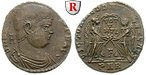 90879 Magnentius, Bronze