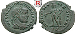 90882 Diocletianus, Follis