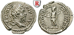 90884 Septimius Severus, Denar