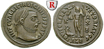 90886 Licinius I., Follis