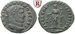 90892 Galerius, Follis