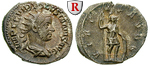 90894 Volusianus, Antoninian
