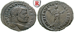 90931 Diocletianus, Follis