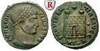 90944 Constantinus I., Follis