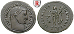 90960 Maximinus II., Follis