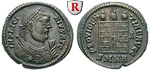90966 Licinius I., Follis