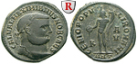 90973 Galerius, Follis