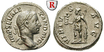 91021 Severus Alexander, Denar