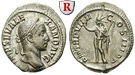 91022 Severus Alexander, Denar