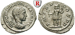 91025 Severus Alexander, Denar