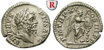 91030 Septimius Severus, Denar