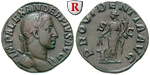 91032 Severus Alexander, Sesterz