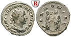 91034 Traianus Decius, Antoninian