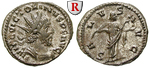 91035 Victorinus, Antoninian