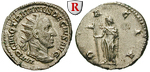 91039 Traianus Decius, Antoninian