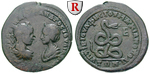 91076 Severus Alexander, Bronze