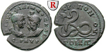 91084 Philippus II., Bronze