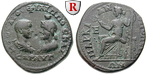 91086 Philippus II., Bronze