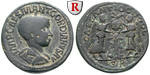 91088 Gordianus III., Bronze