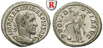 91120 Maximinus I., Denar