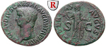 91122 Claudius I., As