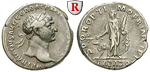 91126 Traianus, Denar