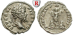 91134 Septimius Severus, Denar