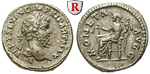 91137 Septimius Severus, Denar