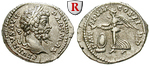 91139 Septimius Severus, Denar
