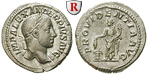 91148 Severus Alexander, Denar