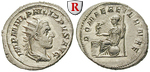 91153 Philippus I., Antoninian