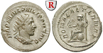 91154 Philippus I., Antoninian