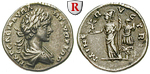 91165 Caracalla, Caesar, Denar