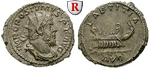 91261 Postumus, Antoninian