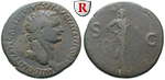 91302 Domitianus, Sesterz