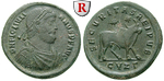 91307 Julianus II., Bronze