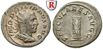 91310 Philippus I., Antoninian