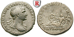 91317 Traianus, Denar