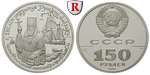 91334 UdSSR, 150 Rubel