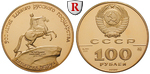 91336 UdSSR, 100 Rubel