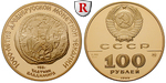 91337 UdSSR, 100 Rubel