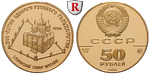91341 UdSSR, 50 Rubel