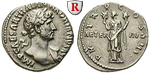 91387 Hadrianus, Denar