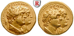 91488 Ptolemaios II., Tetradrachm...