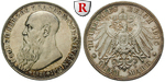 91532 Georg II., 3 Mark