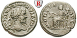 91573 Septimius Severus, Denar