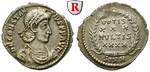 91587 Constantius II., Siliqua