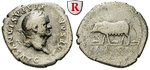 91632 Titus, Caesar, Denar