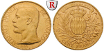 91749 Albert I., 100 Francs