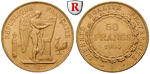 91760 III. Republik, 50 Francs
